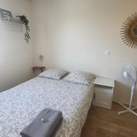 Scandi 419 * نانت