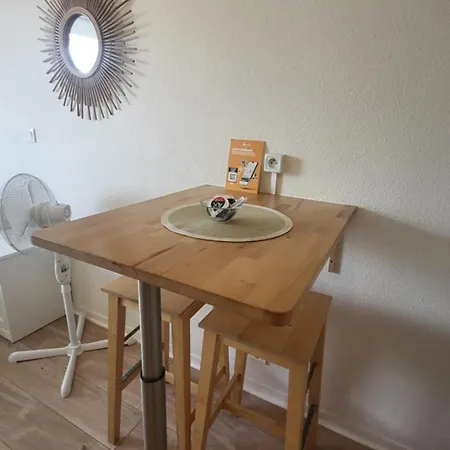 Apartamento Scandi 419 *