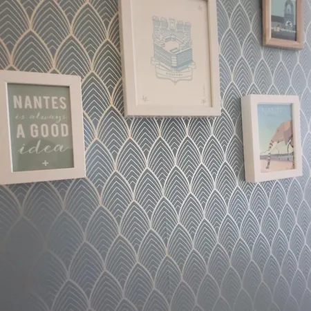 Apartamento Scandi 419 *