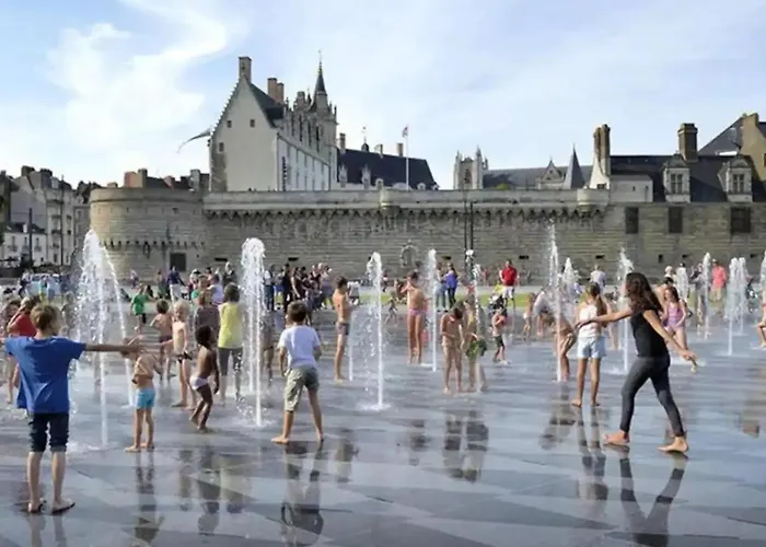 Scandi 419 Apartmán *