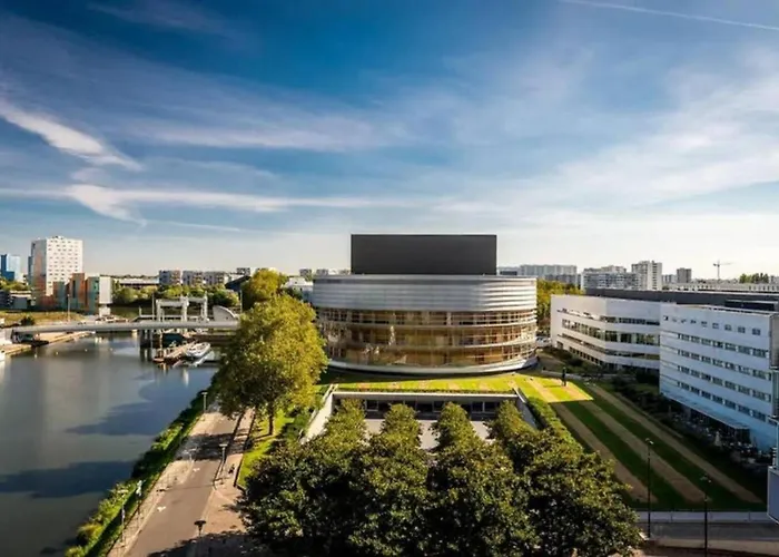 Apartmán Scandi 419