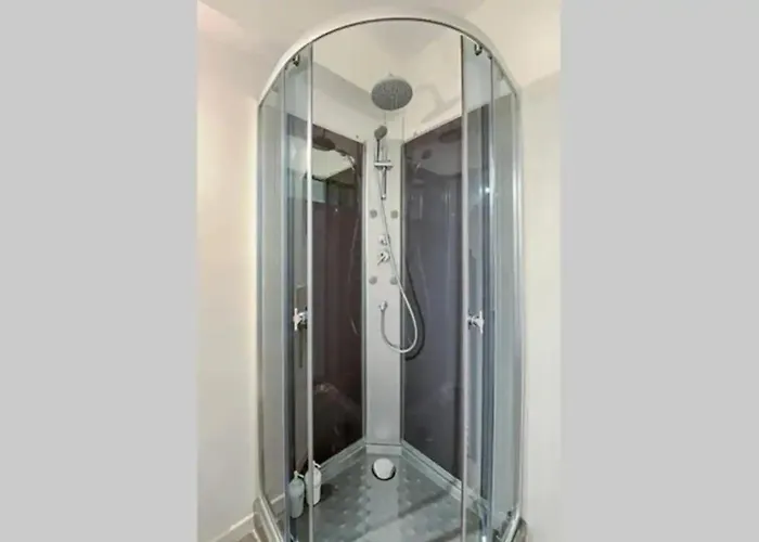 Scandi 419 Apartmán Nantes