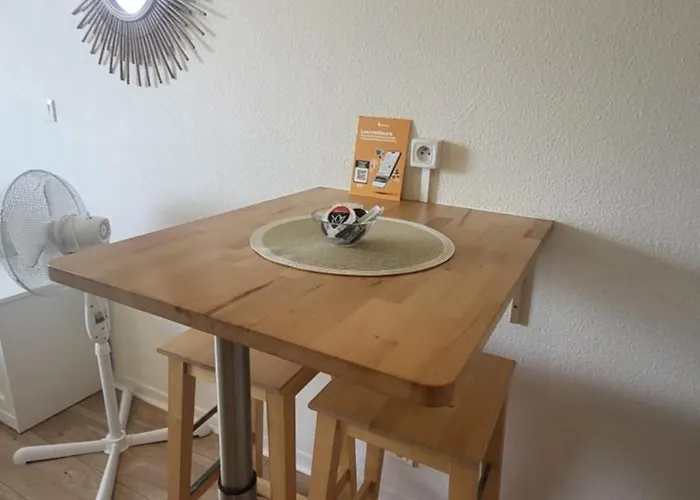 Apartamento Scandi 419 *