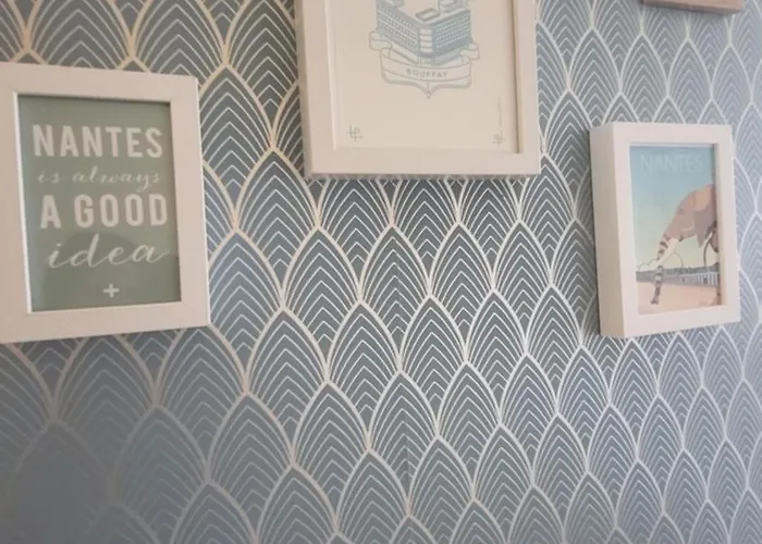 Apartamento Scandi 419 *