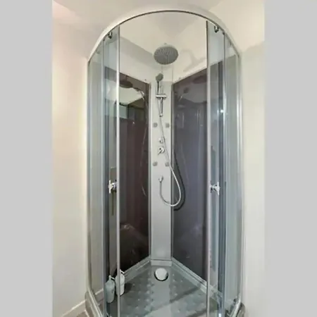 Scandi 419 Appartement Nantes